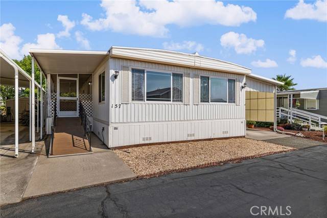 Oroville, CA 95966,157 Willow Parkway