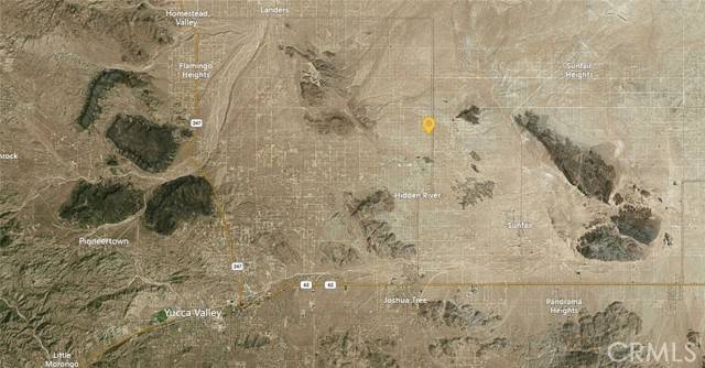 Joshua Tree, CA 92252,7894 Joshua Tree