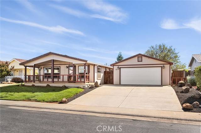 Oroville, CA 95965,12 Orchardcrest Drive