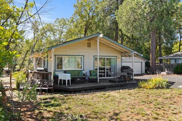 Magalia, CA 95954,6366 Scripps