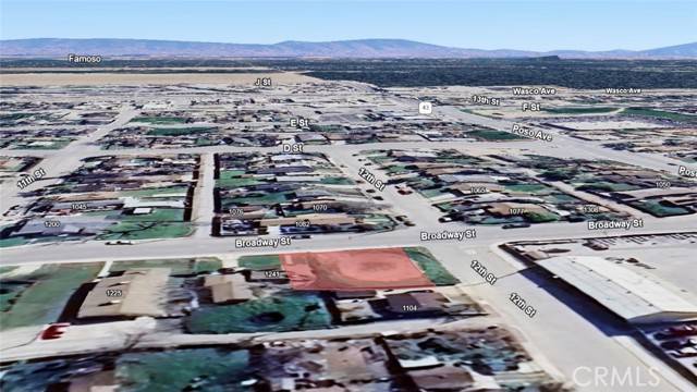 Wasco, CA 93280,1245 Broadway