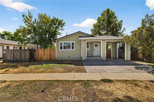 Corning, CA 96021,1419 Yolo