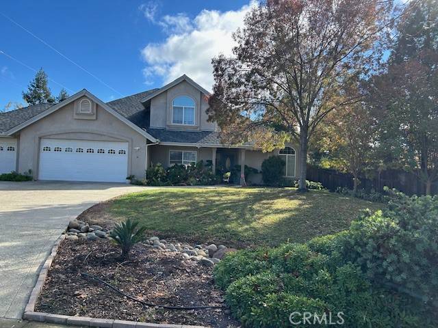 Chico, CA 95928,14 Sparrow Hawk