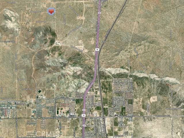 Rosamond, CA 93560,31 W and Beaudette Avenue