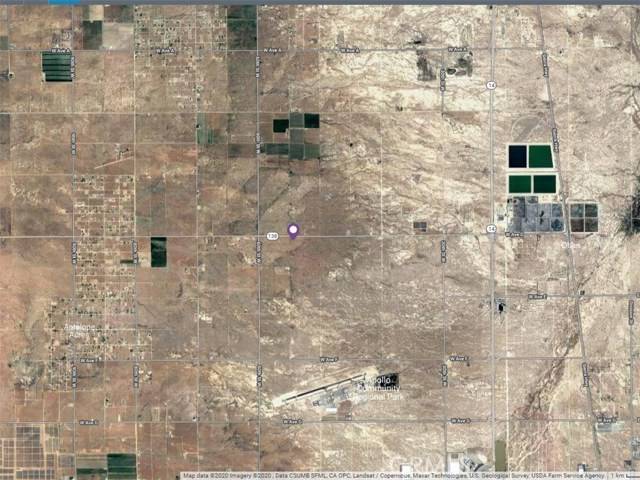 Lancaster, CA 93536,55 W Avenue D-2