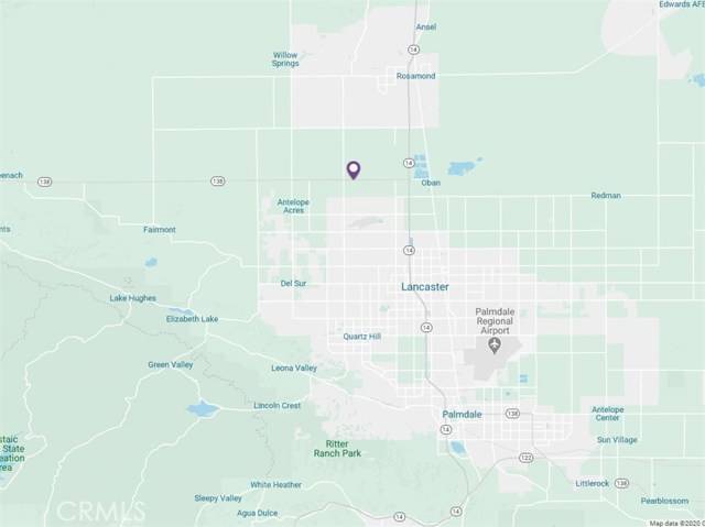 Lancaster, CA 93536,55 W Avenue D-2
