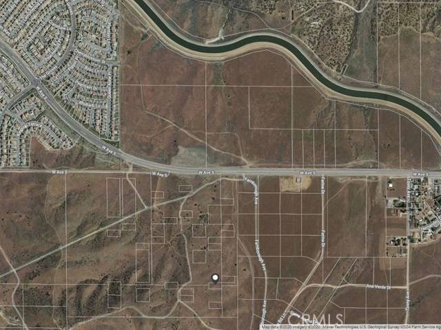 Palmdale, CA 93551,17 W Avenue S-4