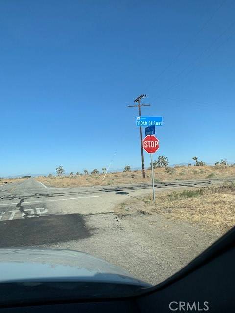 Lancaster, CA 93535,0 Vac/Ave I/Vic 106 Ste