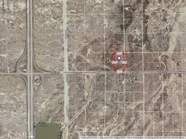 Lancaster, CA 93536,16 W Avenue G