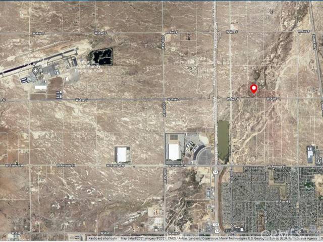 Lancaster, CA 93536,16 W Avenue G