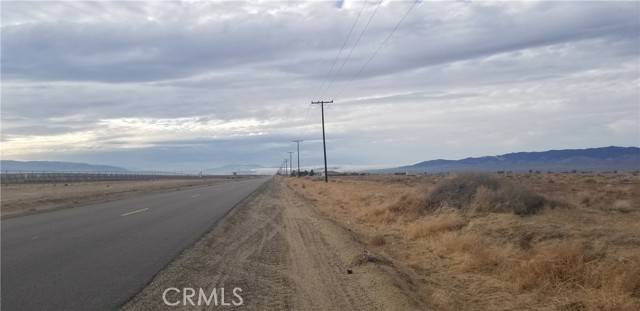 Rosamond, CA 93560,0 Avenue A