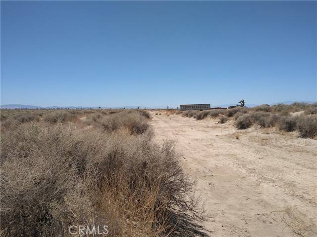 Lancaster, CA 93535,0 Vicinity Avenue H12 & 130 St E