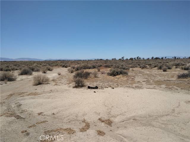 Lancaster, CA 93535,0 Vicinity Avenue I8 & 106 St E