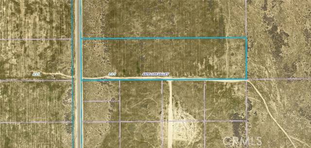 Lancaster, CA 93536,0 Vac/Cor 70 Stw/Ave C