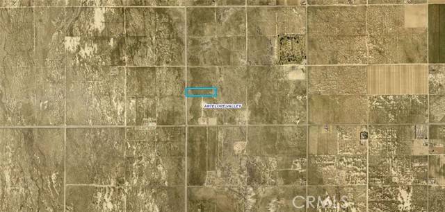 Lancaster, CA 93536,0 Vac/Cor 70 Stw/Ave C