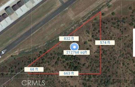 Agua Dulce, CA 91350,0 Vac/Vic Tyndall Rd/Ares Road