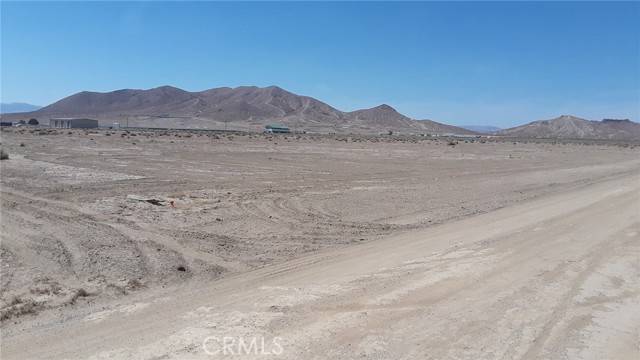 Rosamond, CA 93560,0 67th St W