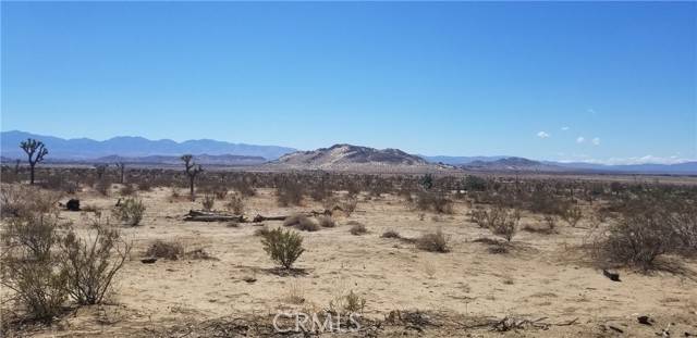 Lancaster, CA 93535,0 Vac/Ave J/Vic 167 Ste