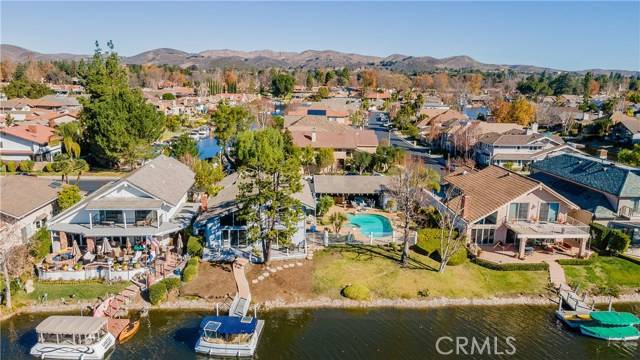 Westlake Village, CA 91361,2546 Oakshore Drive