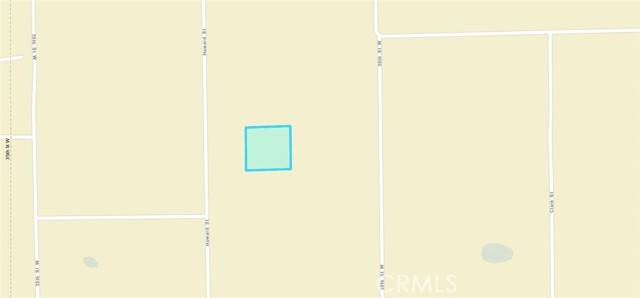 Rosamond, CA 93560,0 Howard Rd