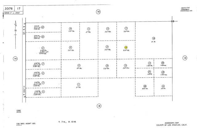 Lancaster, CA 93535,0 Lancaster Bl / 108 St E