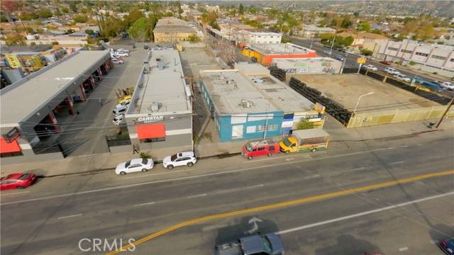 Sun Valley (los Angeles), CA 91352,11023 Sherman Way