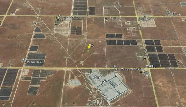Lancaster, CA 93536,1 Vac/Cor 97 St/Ave I11