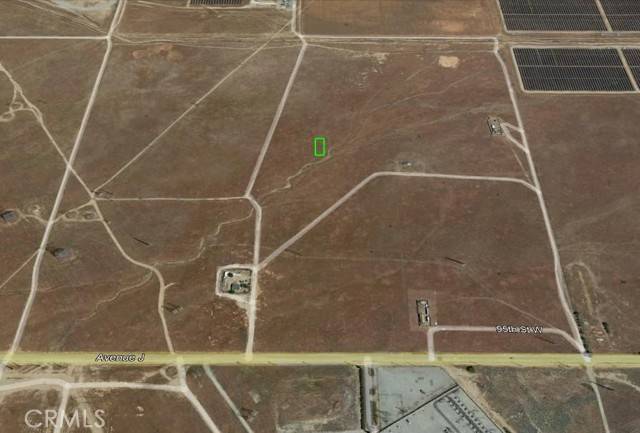 Lancaster, CA 93536,1 Vac/Cor 97 St/Ave I11