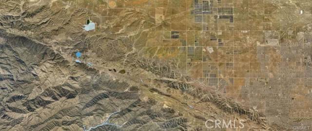 Lake Hughes, CA 93532,0 Vac/Vic Clear Canyon Rd/Fairmo Road