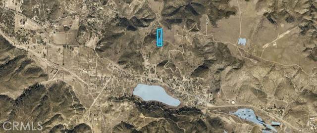 Lake Hughes, CA 93532,0 Vac/Vic Clear Canyon Rd/Fairmo Road