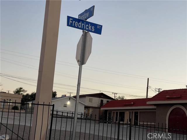 Barstow, CA 92311,226 E Fredricks Street