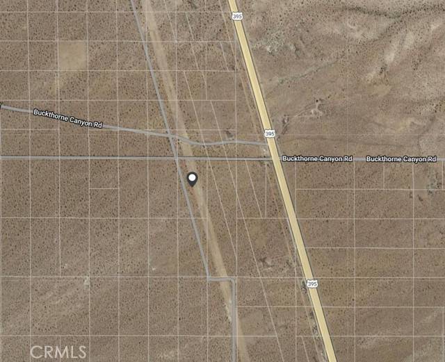 Adelanto, CA 92301,0 Buckthorne Canyon Road