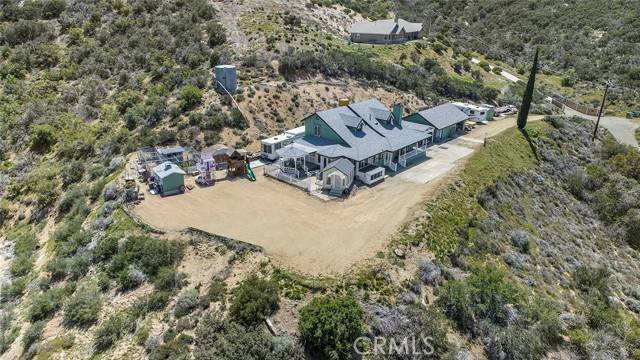 Leona Valley, CA 93551,39910 95th Street