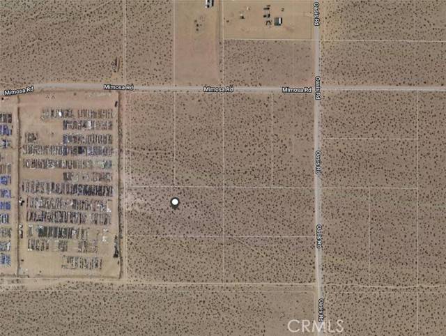 El Mirage, CA 92301,0 Oasis Road