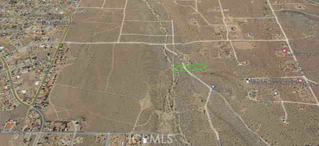 Yucca Valley, CA 92284,1 Indio Avenue