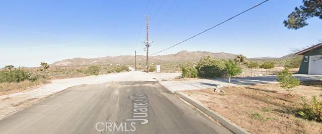 Yucca Valley, CA 92284,1 Indio Avenue