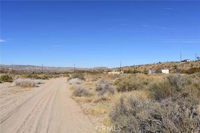 Yucca Valley, CA 92284,1 Indio Avenue