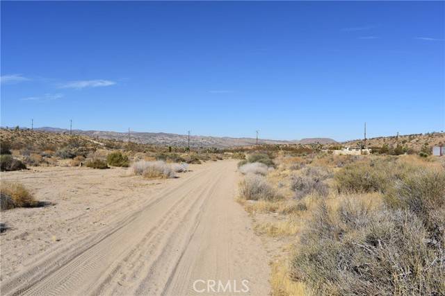 Yucca Valley, CA 92284,1 Indio Avenue