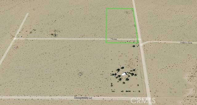 Twentynine Palms, CA 92277,1 Shadow Mountain Rd & Finery