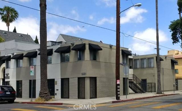 Van Nuys (los Angeles), CA 91401,14401 Gilmore Street