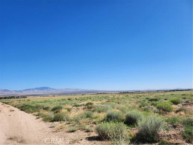 Lancaster, CA 93536,0 Vac/Vic 235 Stw/Ave A4