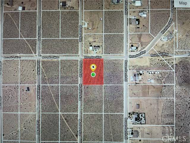 Apple Valley, CA 92308,0 Roundup Way