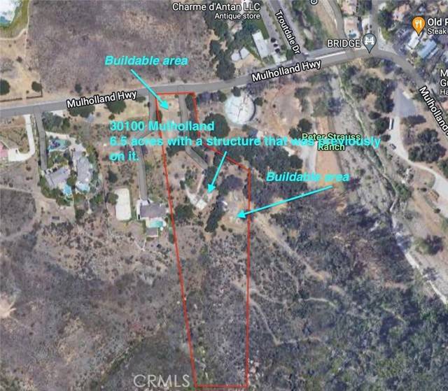 Agoura Hills, CA 91301,30100 Mulholland