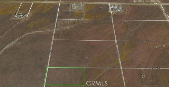 Lancaster, CA 93536,0 Vac/Vic 105 Stw/Ave K6