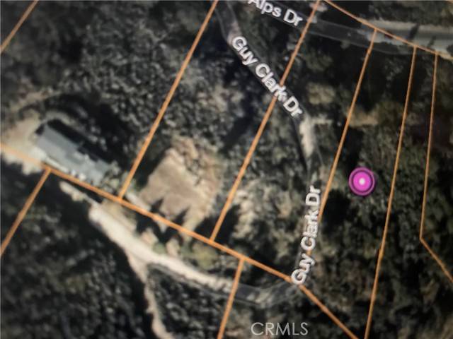 Tehachapi, CA 93561,0 Alps