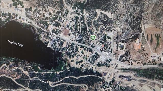 Lake Hughes, CA 93532,0 Vac/Lone Pine Tr/Sunset