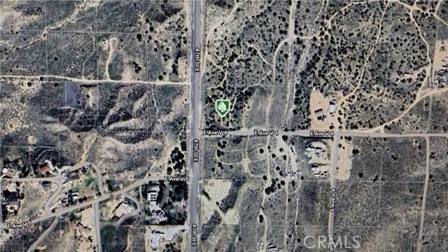 Palmdale, CA 93550,0 Vac/47th Ste Pav /Vic Avenue V