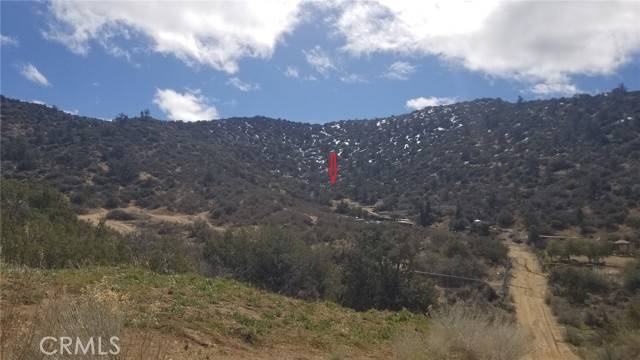 Acton, CA 91350,0 Tiger Mtn / Alluvium