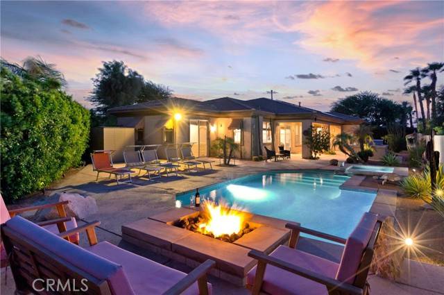 Palm Desert, CA 92211,134 Tesori Drive