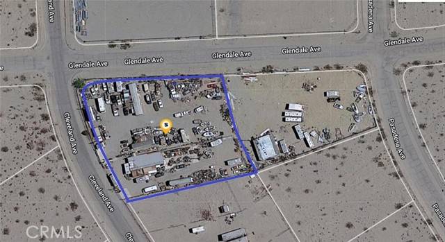 Thermal, CA 92274,2226 Cleveland Avenue